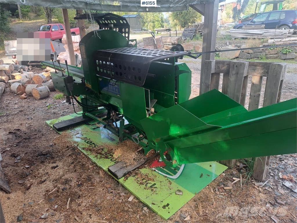 Kellfri WM400 Druge komponente