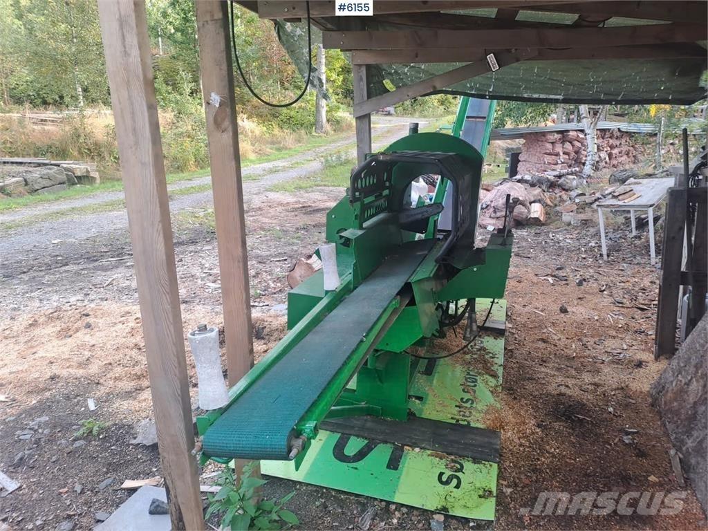 Kellfri WM400 Druge komponente