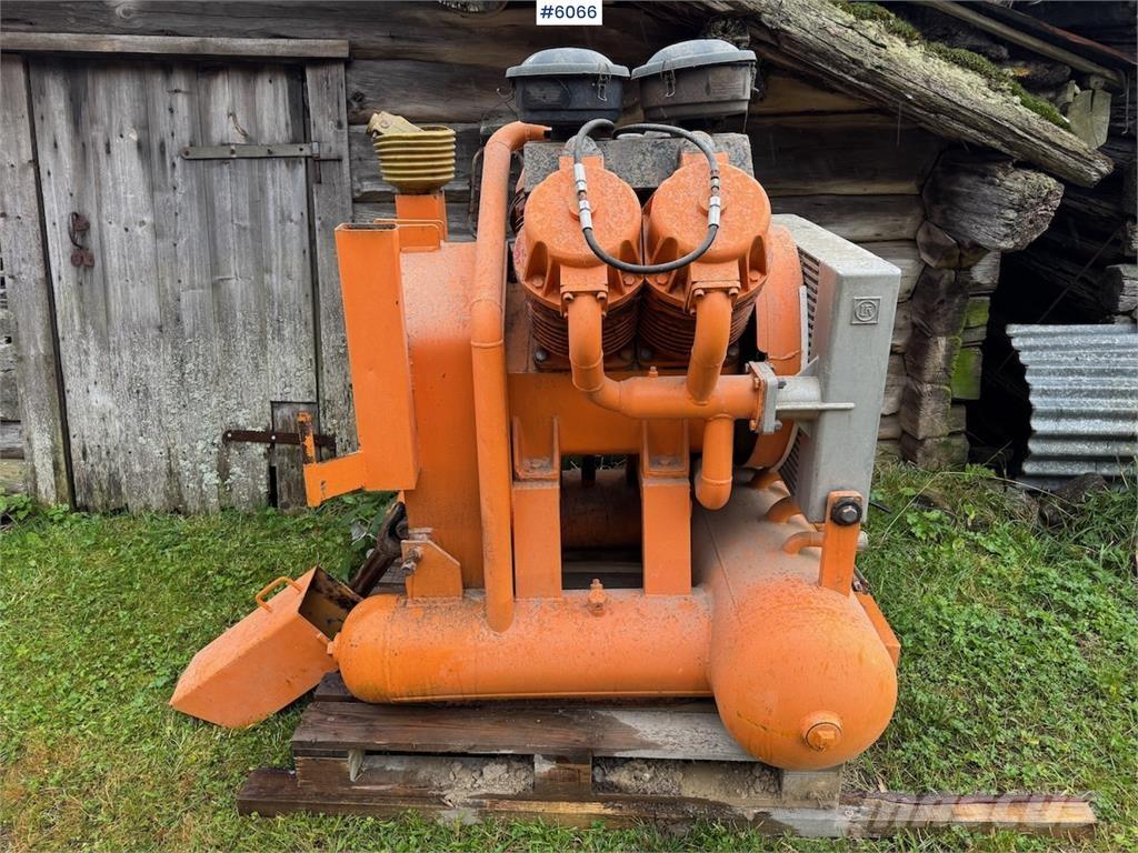  Koberg 74 Drugi deli