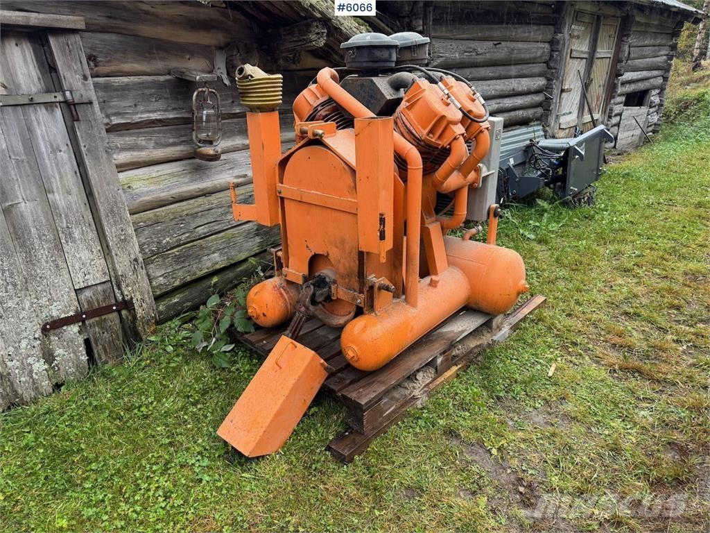  Koberg 74 Drugi deli