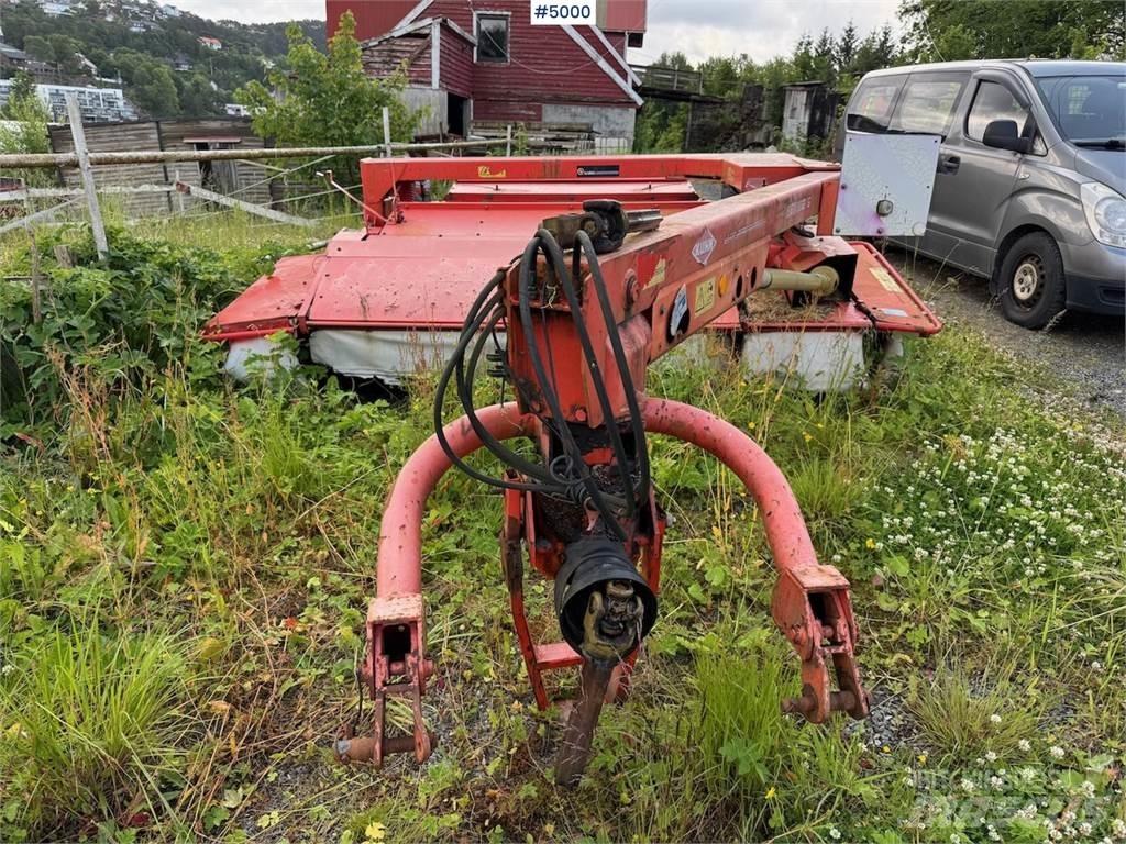 Kuhn FC 302 G Druga oprema za žetev