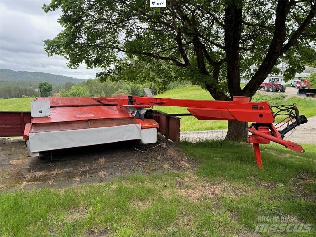 Kuhn FC 303 GL Druga oprema za žetev