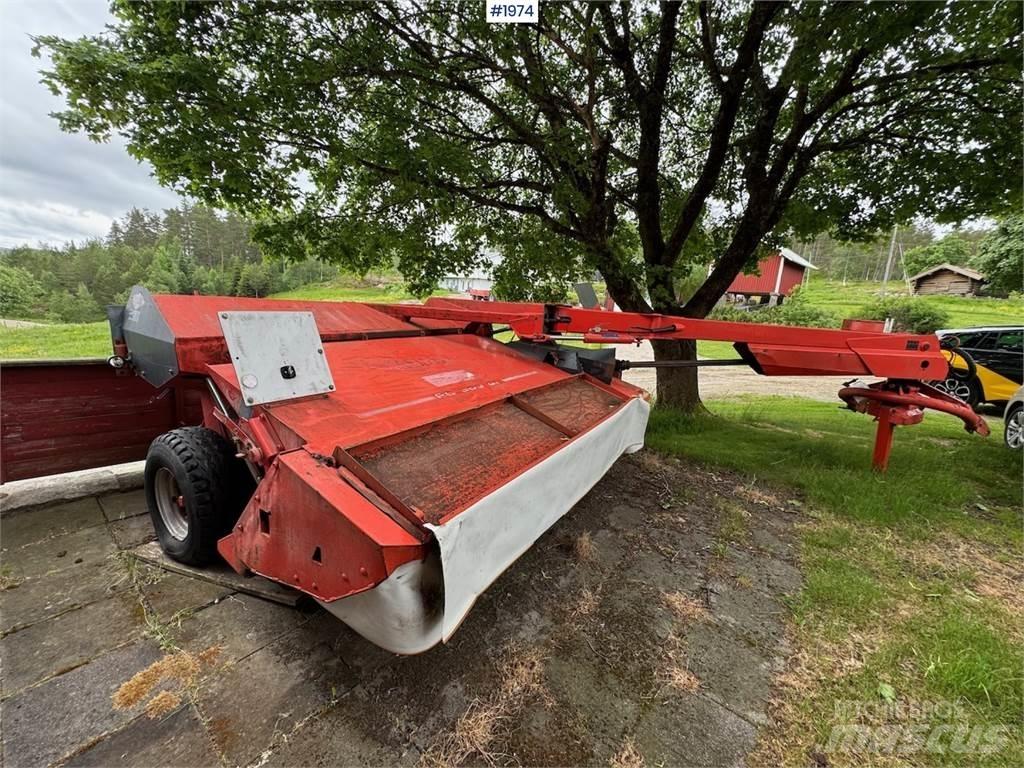 Kuhn FC 303 GL Druga oprema za žetev