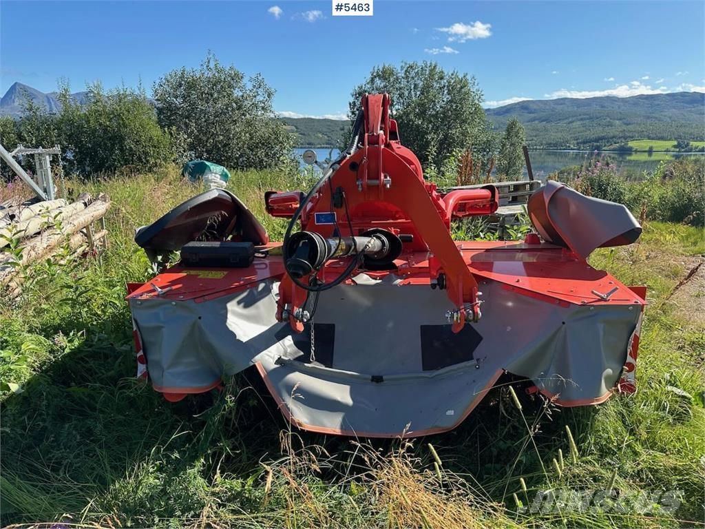 Kuhn FC3125DF Druga oprema za žetev