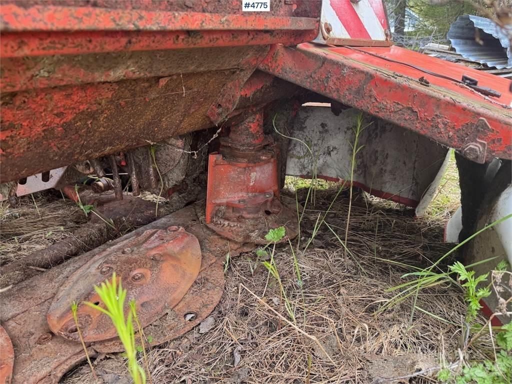 Kuhn FC353GC Druga oprema za žetev