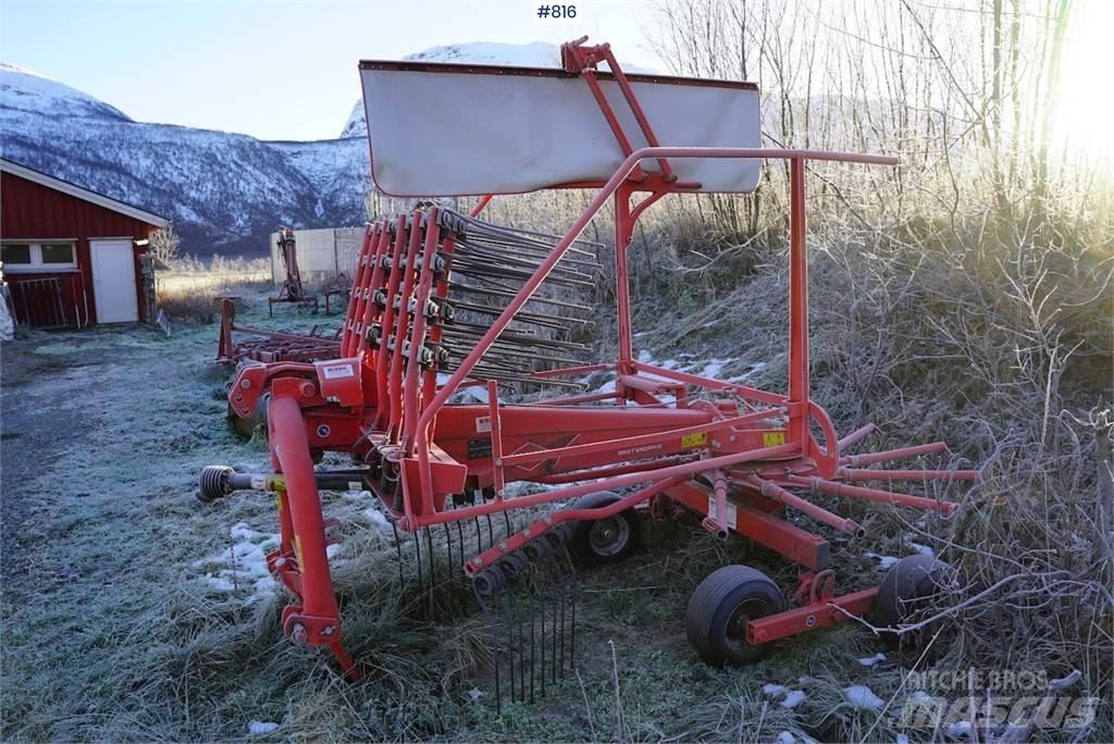 Kuhn GA 4321 GM Druga oprema za žetev
