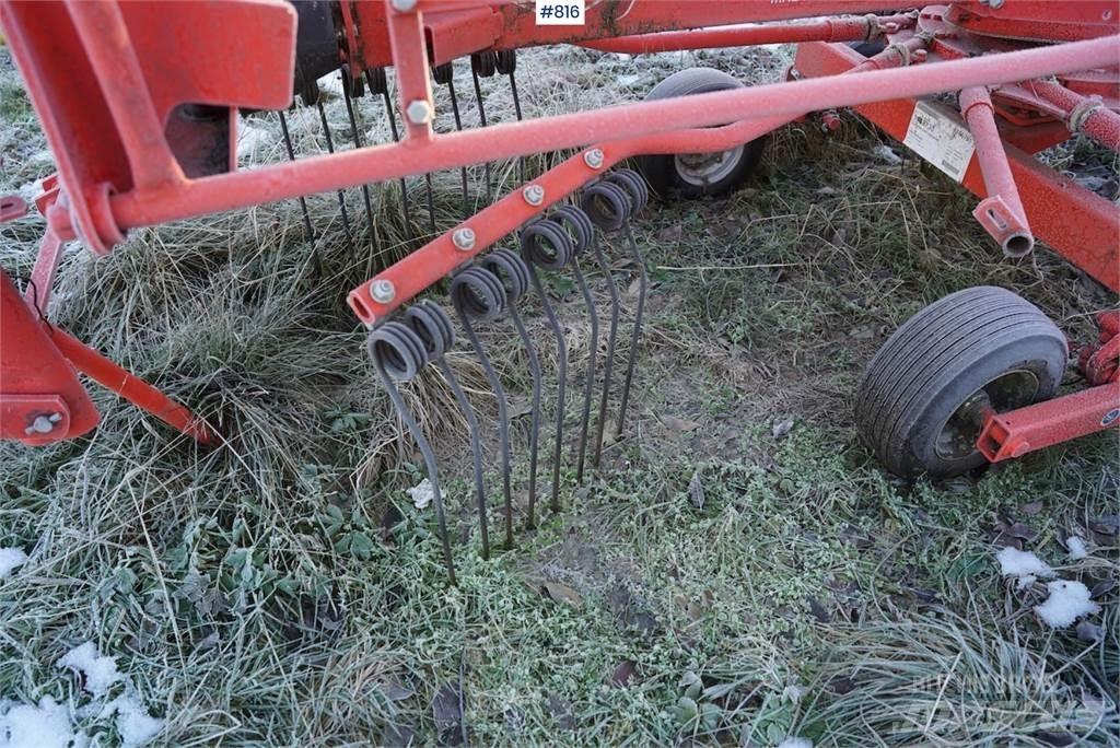 Kuhn GA 4321 GM Druga oprema za žetev