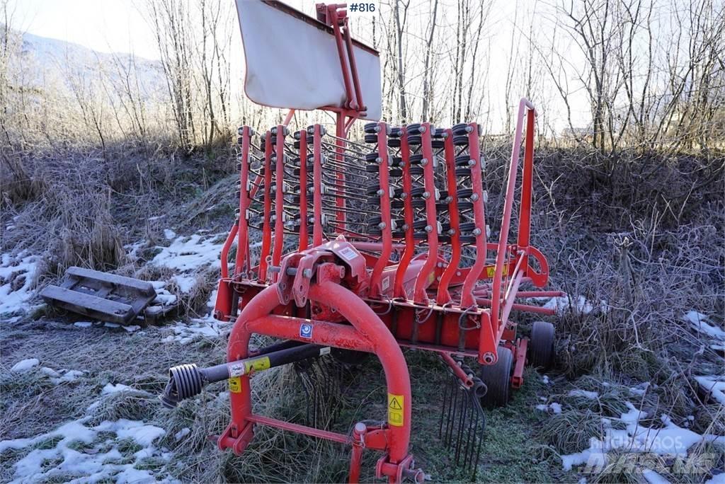 Kuhn GA 4321 GM Druga oprema za žetev