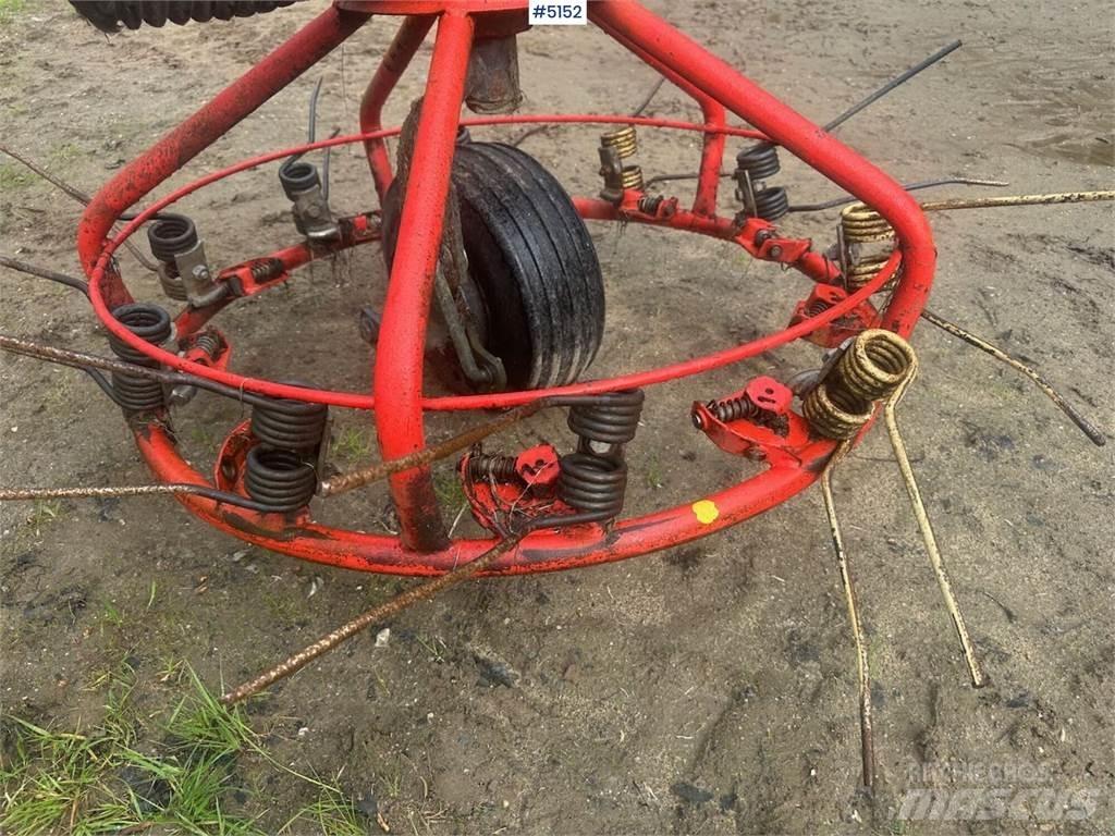 Kuhn Haybob 360 Druga oprema za žetev