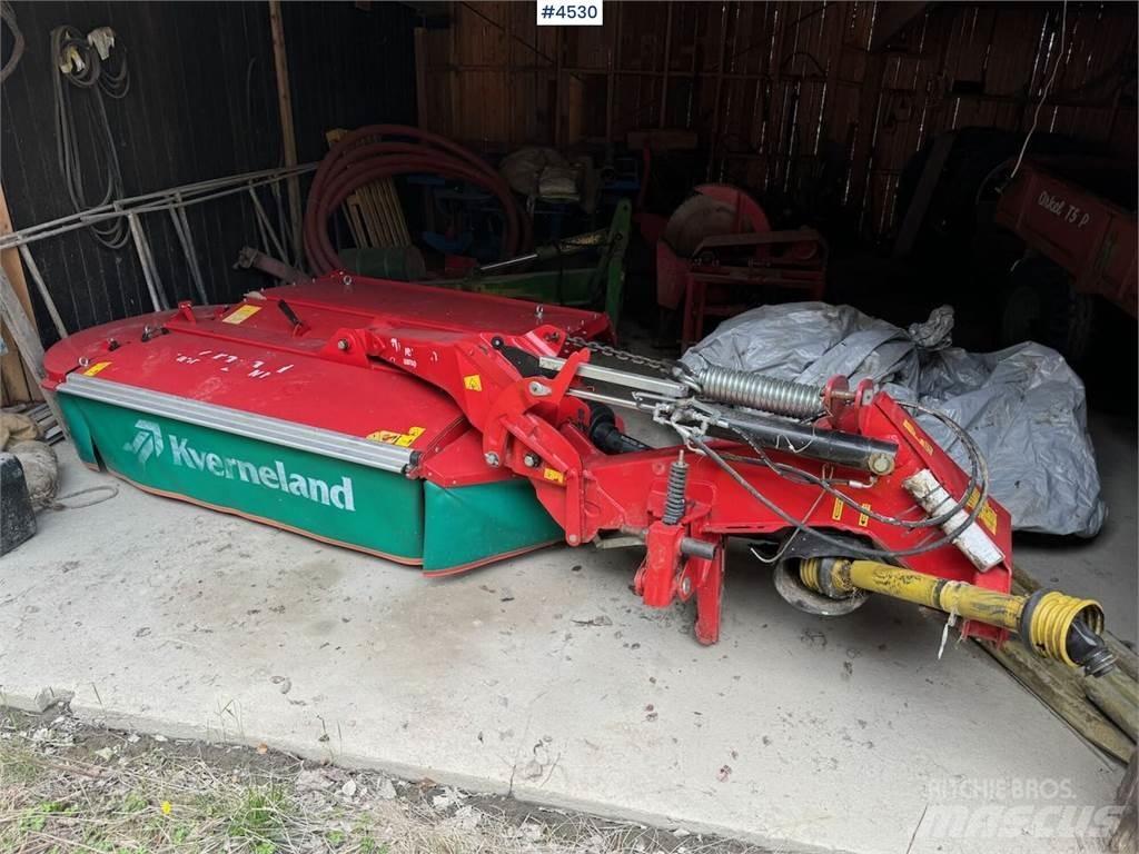 Kverneland 3223MN Druga oprema za žetev