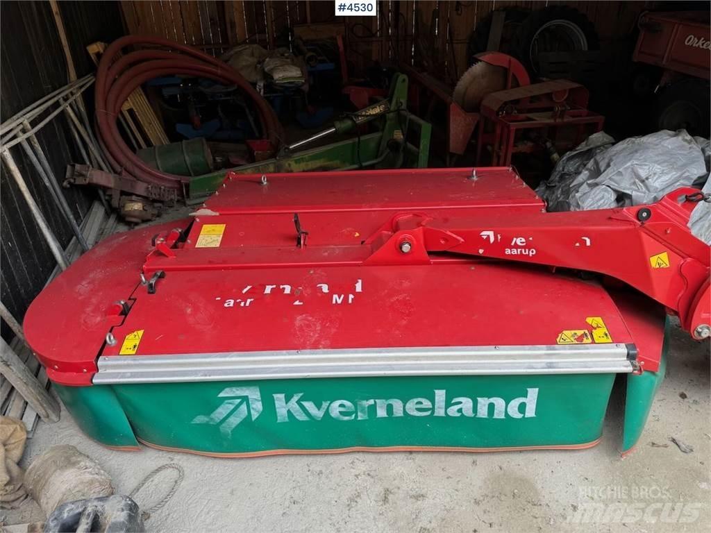 Kverneland 3223MN Druga oprema za žetev