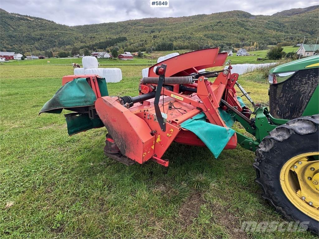 Kverneland 3632FT Druga oprema za žetev