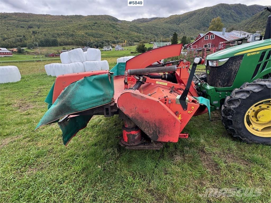 Kverneland 3632FT Druga oprema za žetev