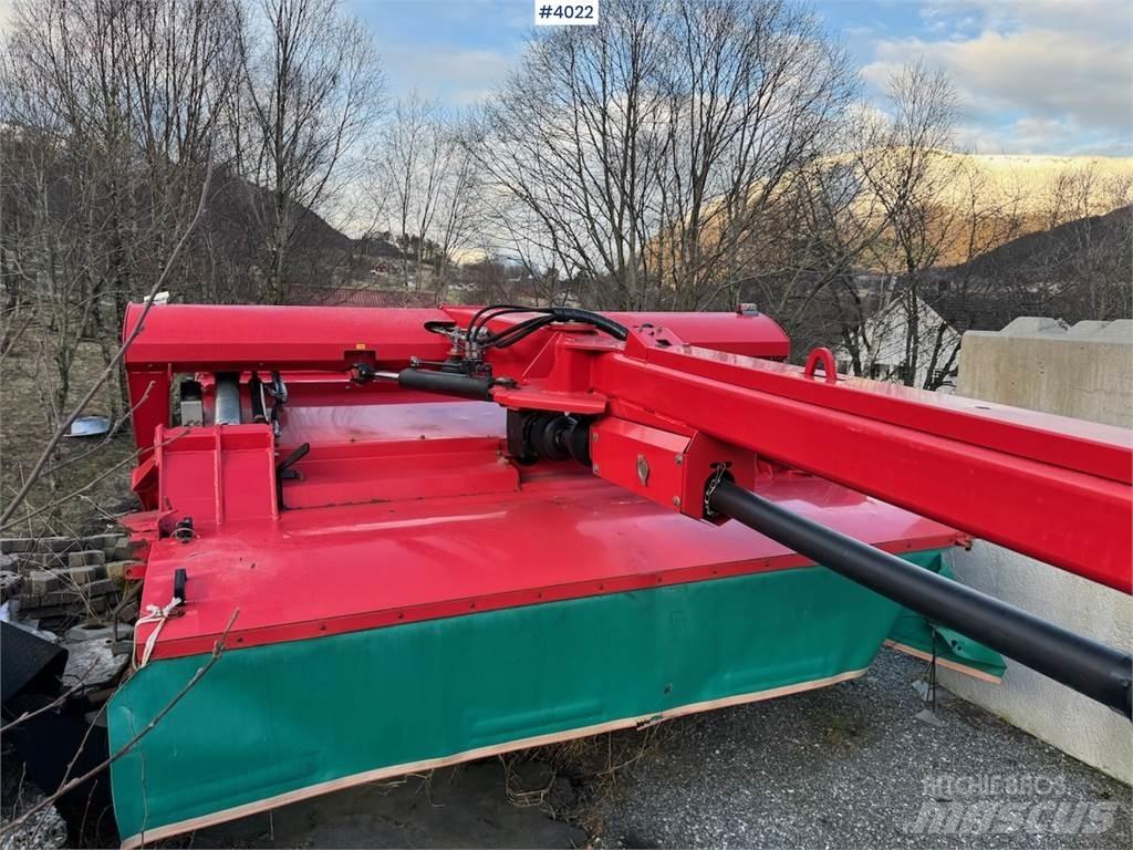 Kverneland 4332CT Drugi stroji in oprema za umetna gnojila