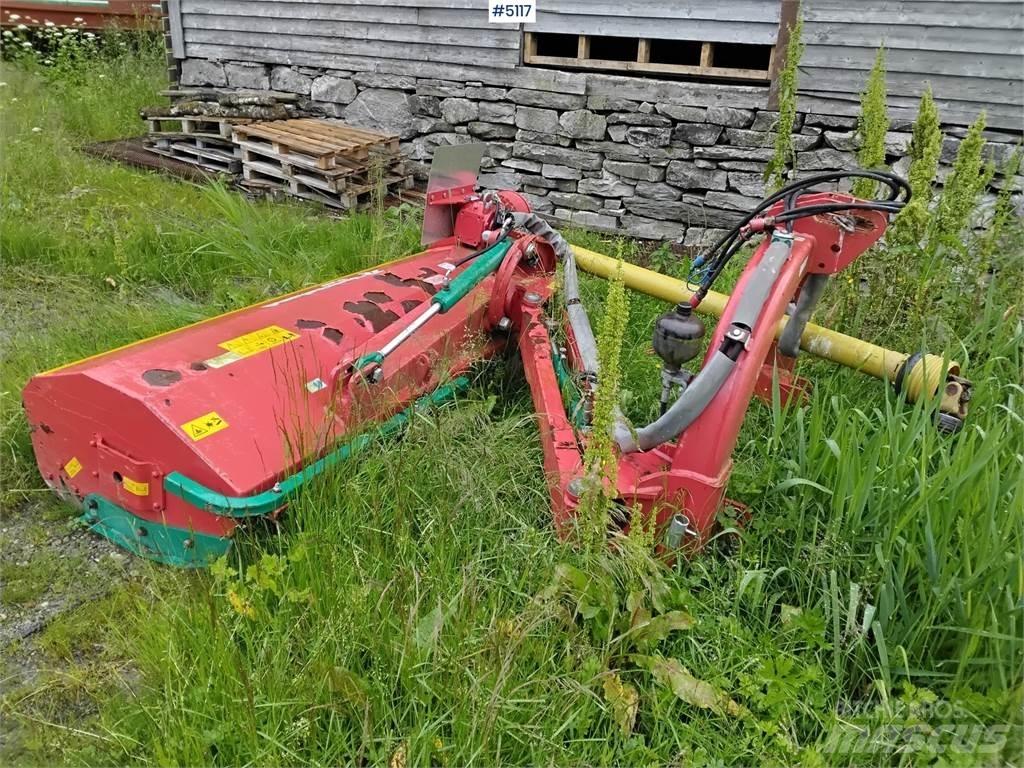 Kverneland FHP Druga oprema za žetev