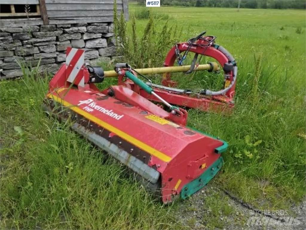 Kverneland FHP Druga oprema za žetev