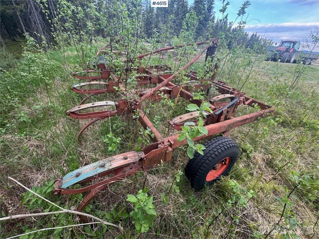 Kverneland Harv Ostali priključki in naprave za pripravo tal