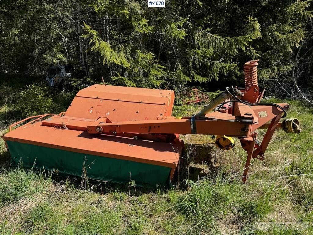 Kverneland T345 Druga oprema za žetev