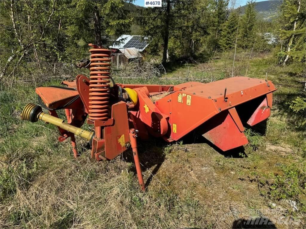 Kverneland T345 Druga oprema za žetev