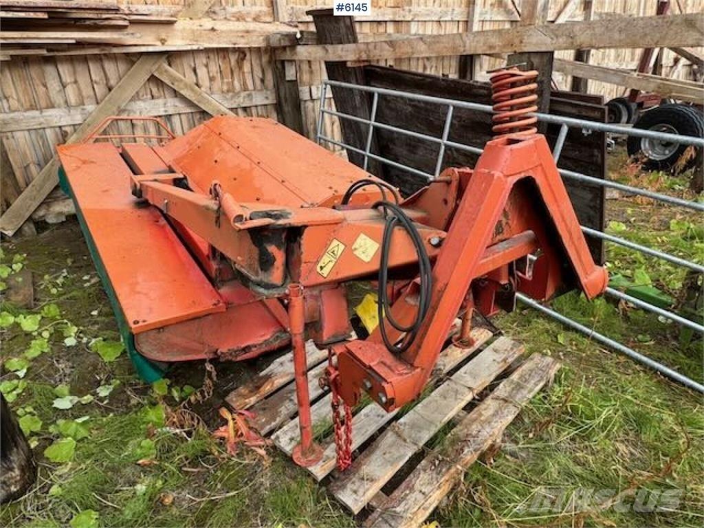 Kverneland TA 246 Druga oprema za žetev