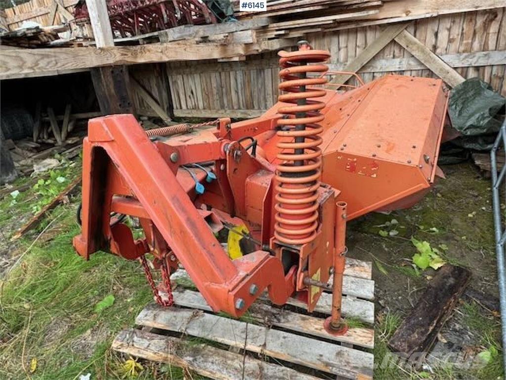 Kverneland TA 246 Druga oprema za žetev