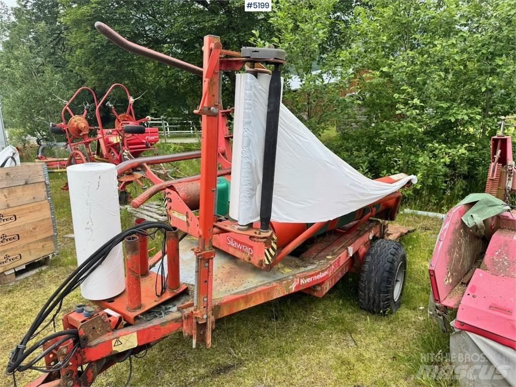 Kverneland UN7515 Druga oprema za žetev