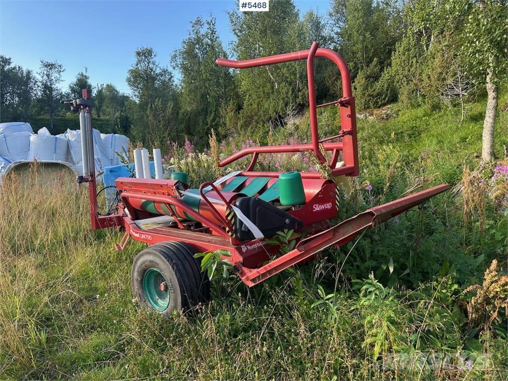 Kverneland UN7515 Druga oprema za žetev