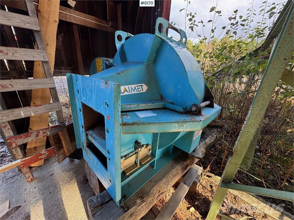  Laimet HP21 Druge komponente