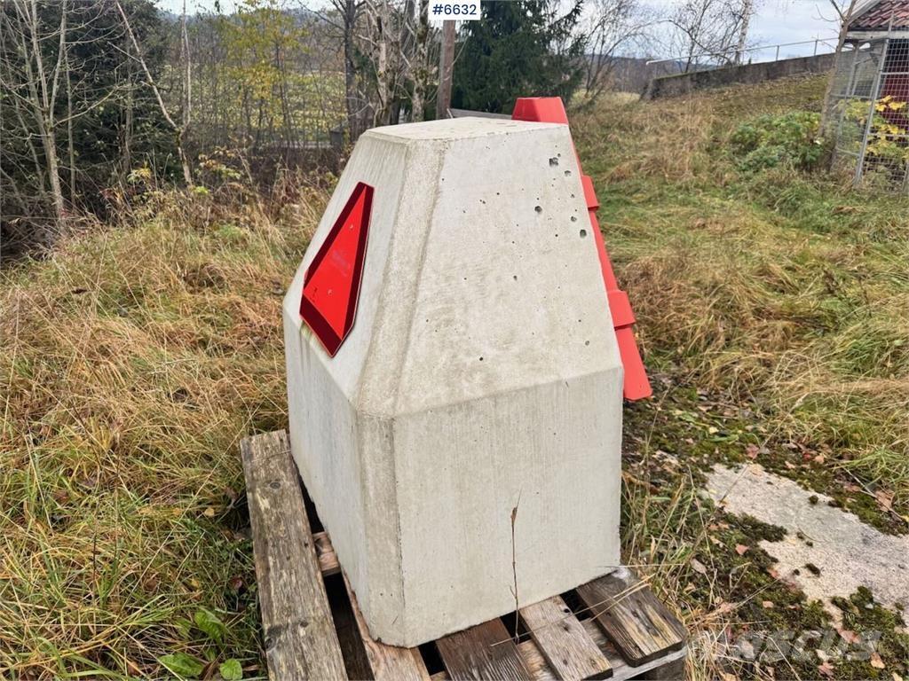  lodd til traktor Drugi deli