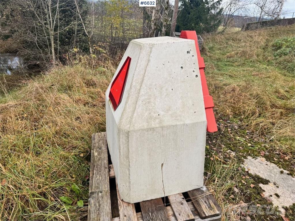  lodd til traktor Drugi deli