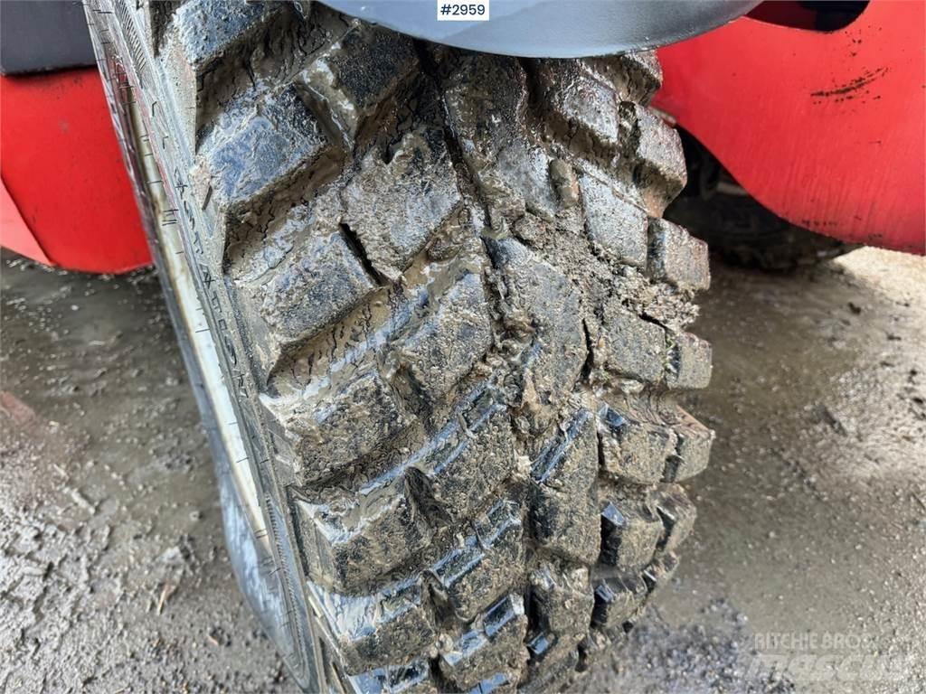 Manitou MT1440 Viličarji - drugo