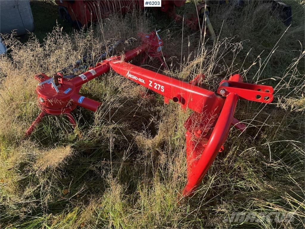  Mesko Rol Z275 Druga oprema za žetev