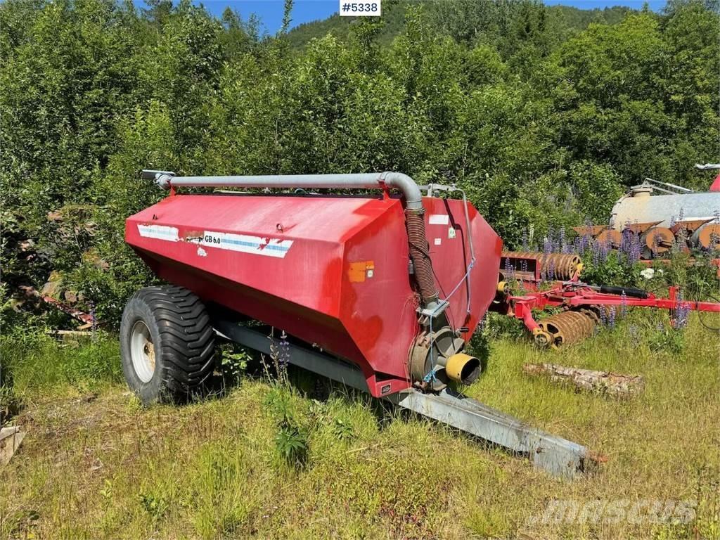 Moi GB 6.0 Sejalnice