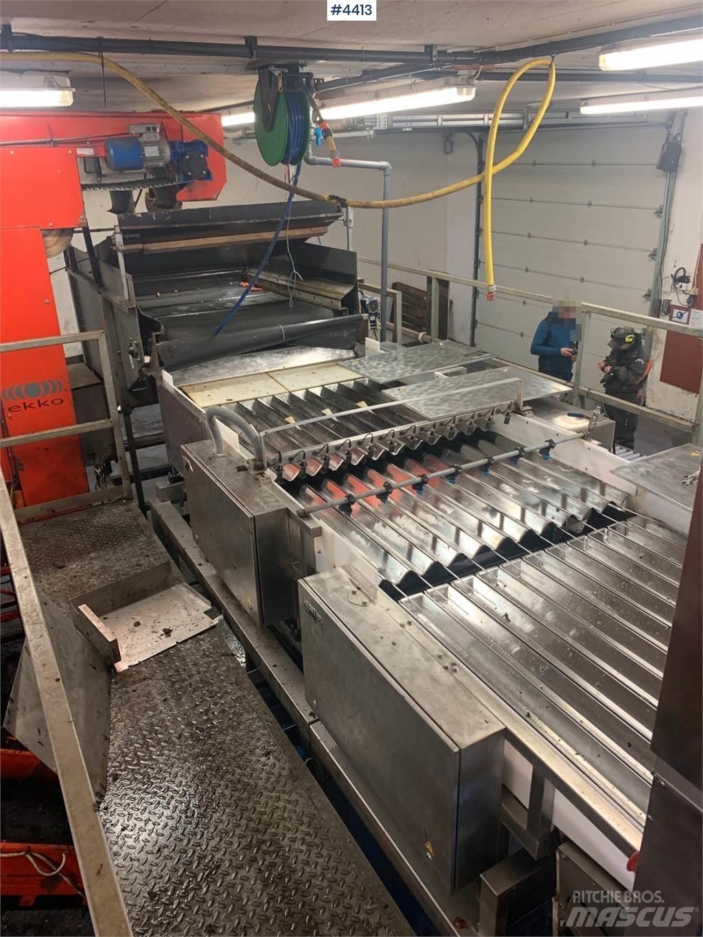  Newtec Cellox Drugi deli