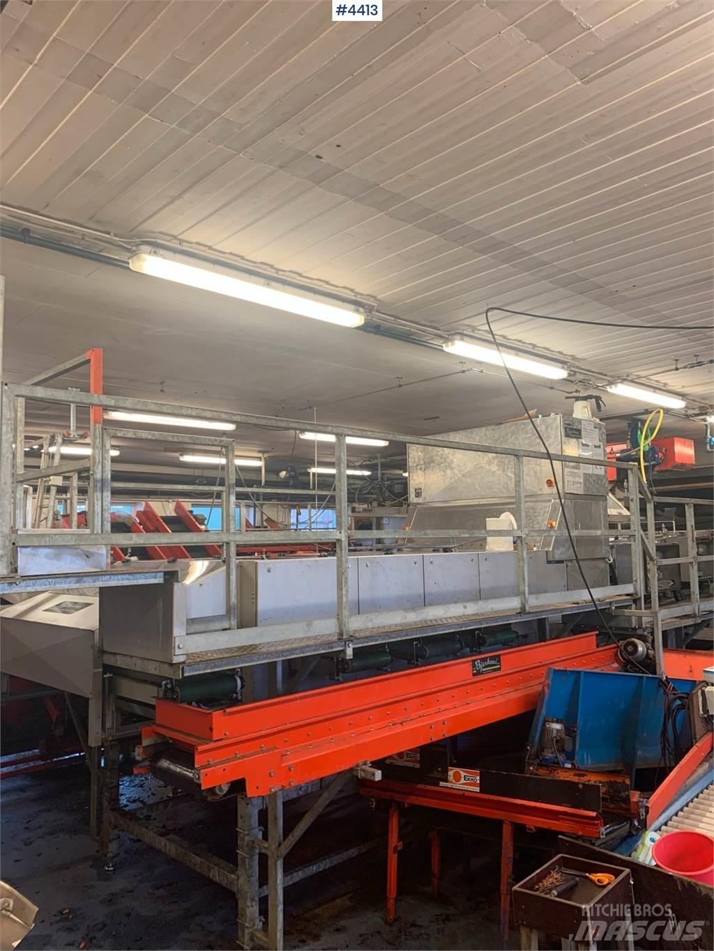  Newtec Cellox Drugi deli
