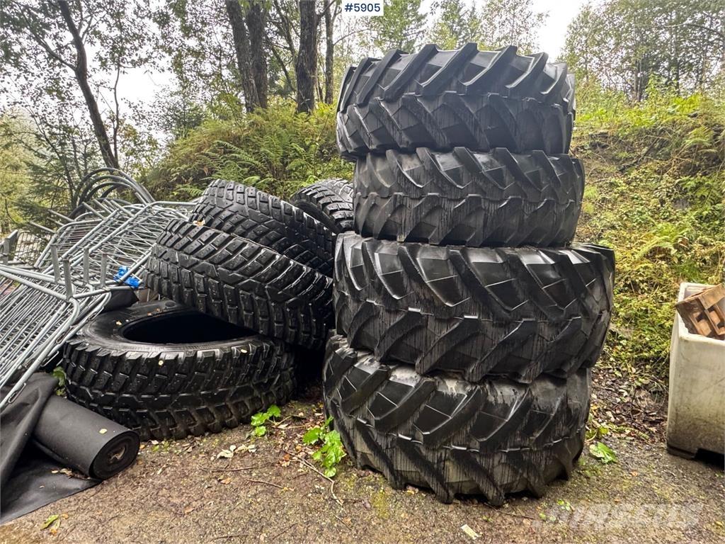 Nokian TRI2 Drugi deli