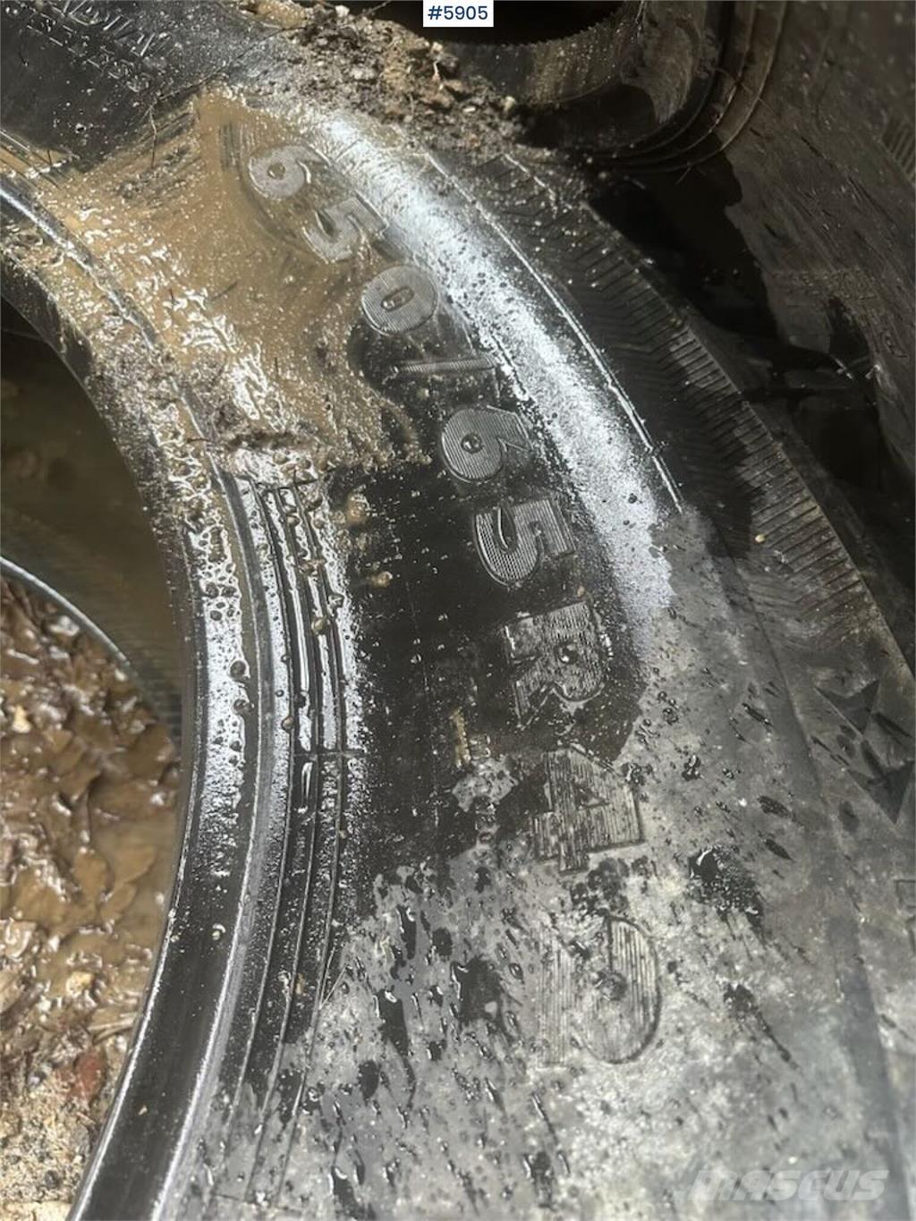 Nokian TRI2 Drugi deli