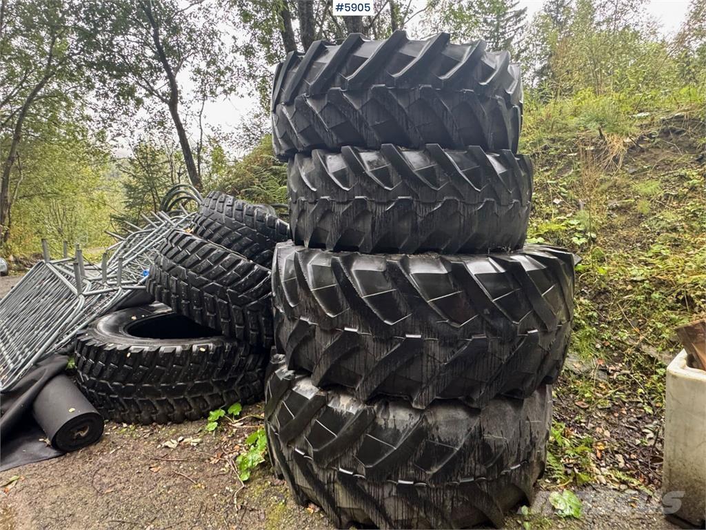 Nokian TRI2 Drugi deli