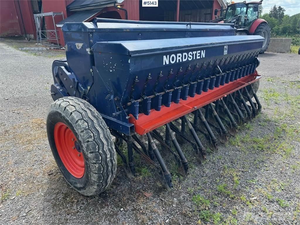 Nordsten CKA 260 Sejalnice