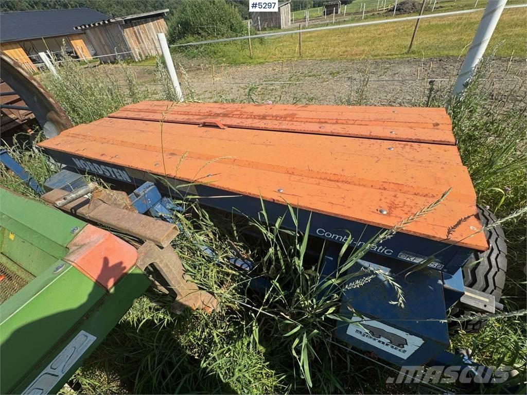Nordsten CKF250 Sejalnice