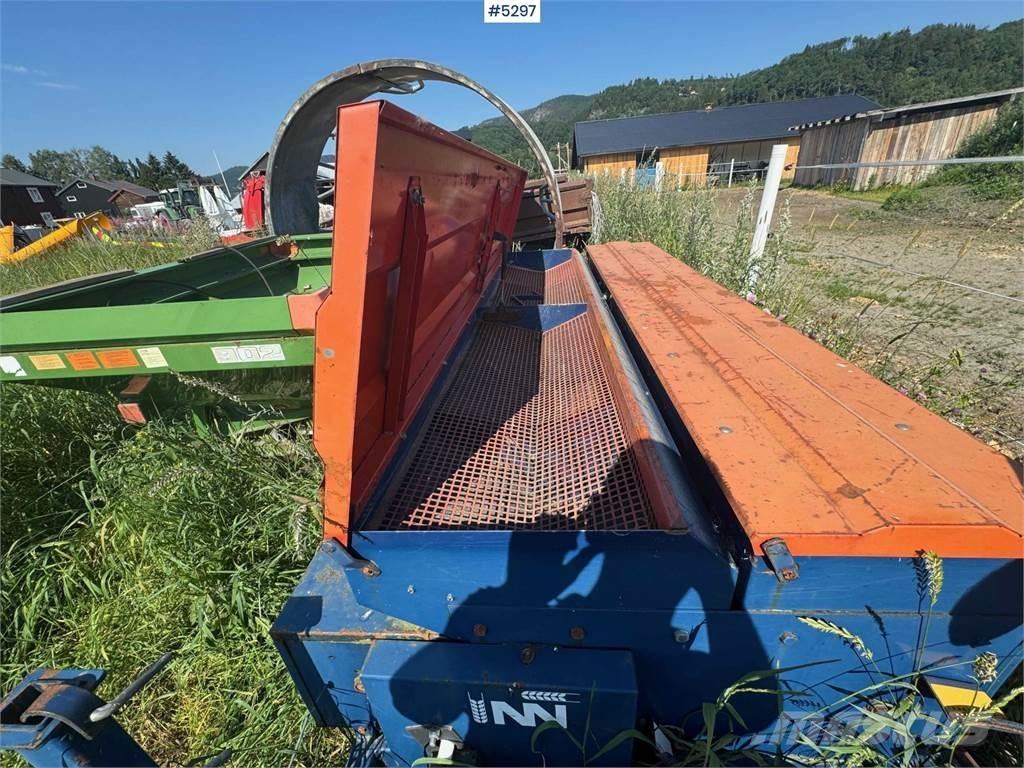 Nordsten CKF250 Sejalnice