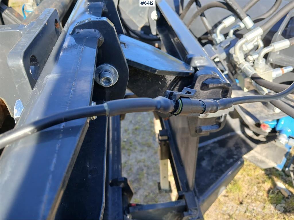 Padagas SSVL-25L Snežne deske in plugi