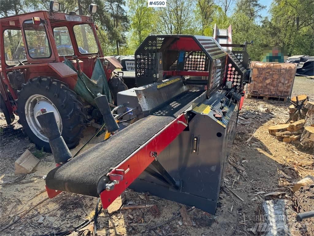 Palax KS 45S Drugo