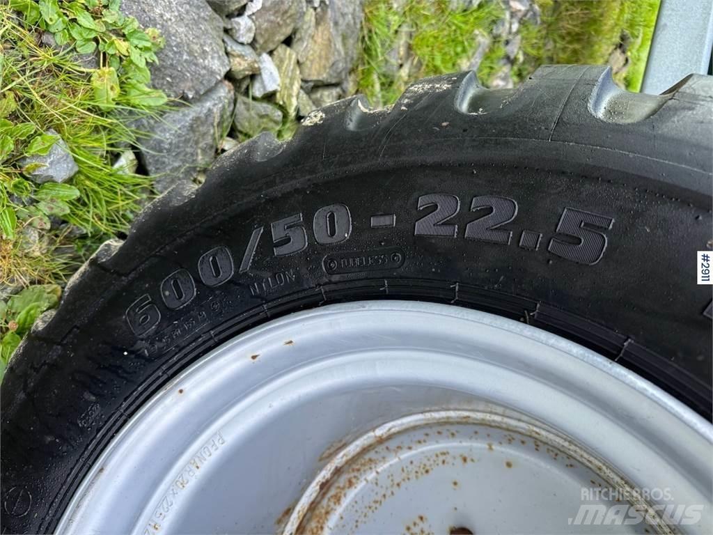  Reime 4100 Cisterne za gnojnico