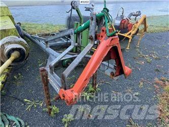 Samson 1229002 Drugi stroji in oprema za umetna gnojila