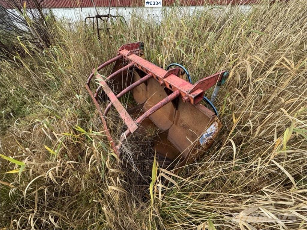  Silogrip Druga oprema za žetev