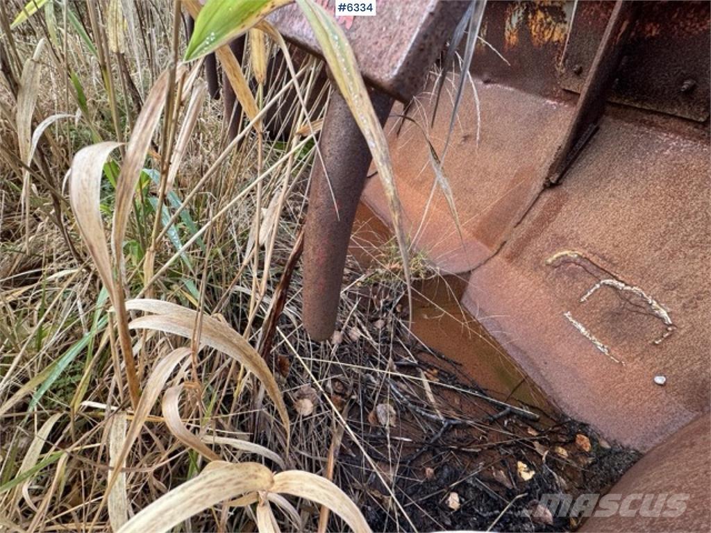  Silogrip Druga oprema za žetev