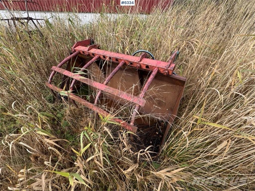  Silogrip Druga oprema za žetev