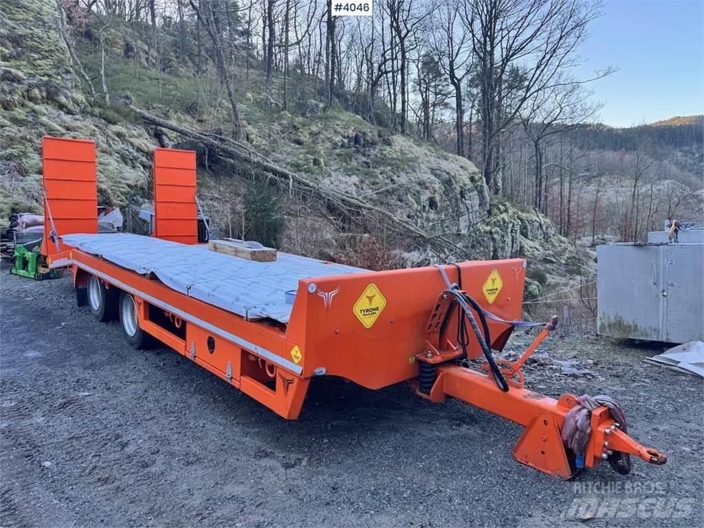 Sisu PF Drugi tovornjaki