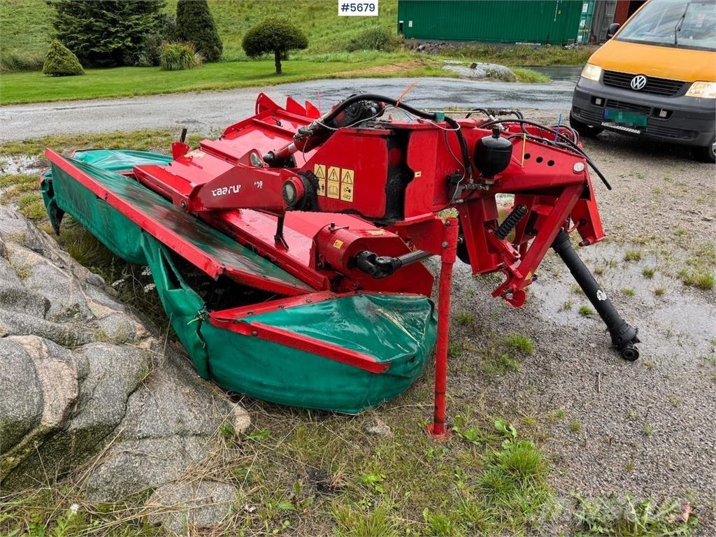 Taarup 3128 Druga oprema za žetev